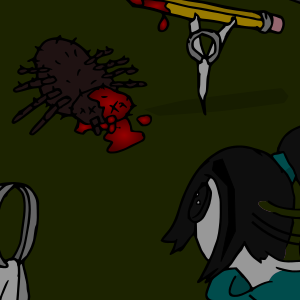 Episode 1.9 ''The End''