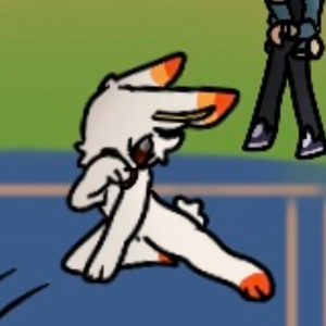 Chapter One: Part Three