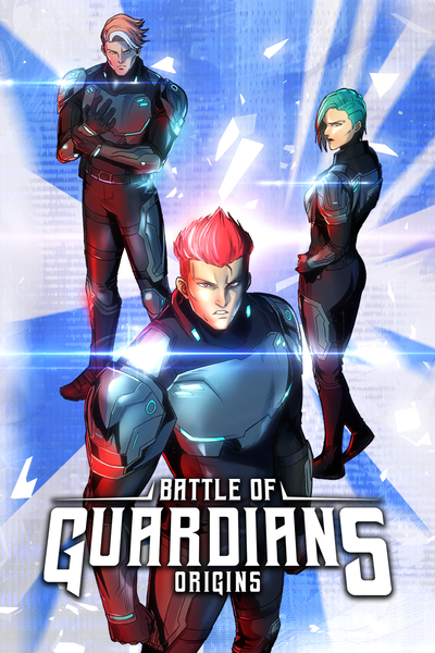 Battle of Guardians Origins