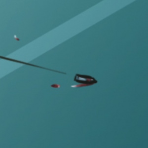 The Copycat's Play Pg8