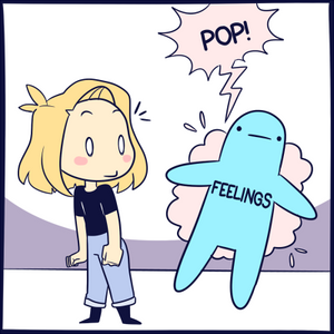 How To Handle Feels