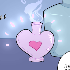 The Love Potion