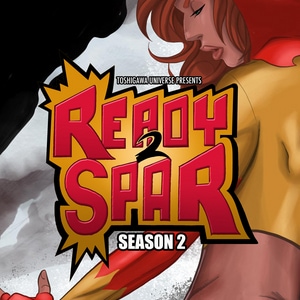 Ready 2 Spar Episode 116