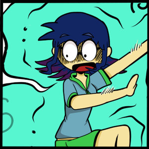 En busca de un fantasma parte 3