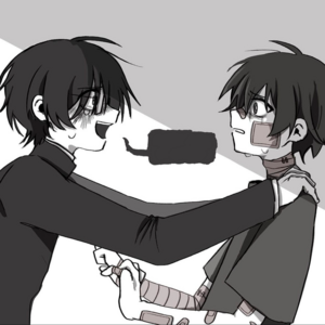 O começo do fim de uma amizade tóxica