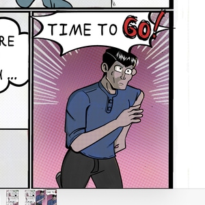 Two Spirits: Episode 11