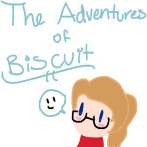 Meet Biscuit