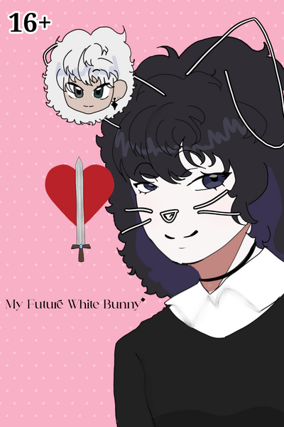 My Future White Bunny (PT/BR)