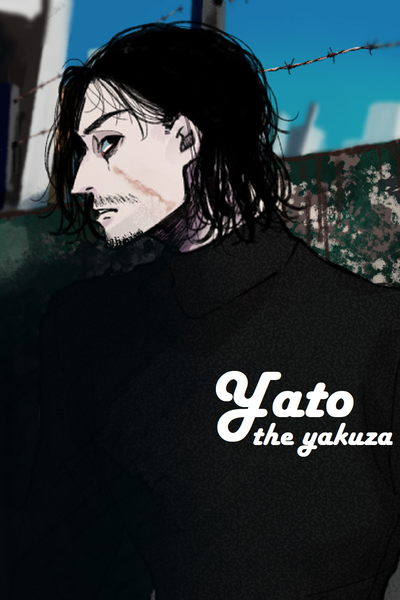 Yato the yakuza
