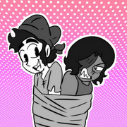 Siren and Whiskers
