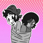 Siren and Whiskers