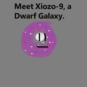 Meet Xiozo-9