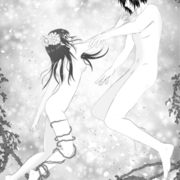 An Unexpected Life - Saito/Chizuru Doujinshi