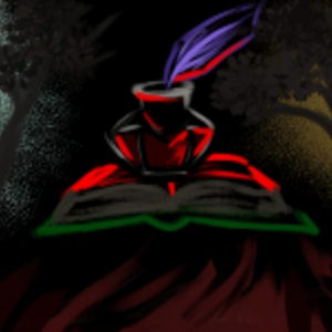 The Inkwell | P5 Ch0