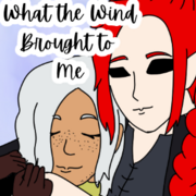 What the Wind Brought to Me