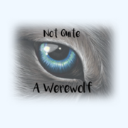 Not Quite A Werewolf