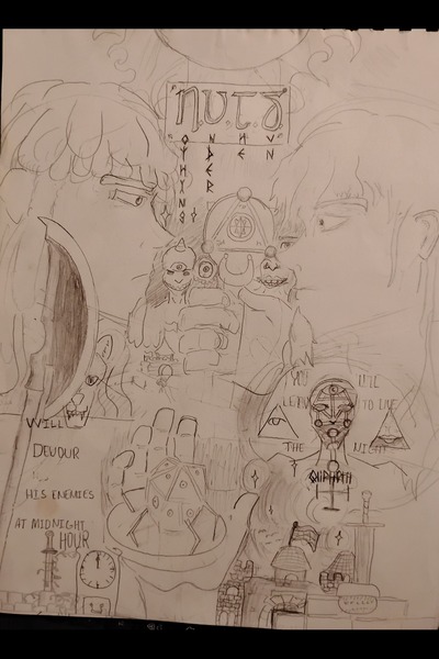 Nothing Under the Sun