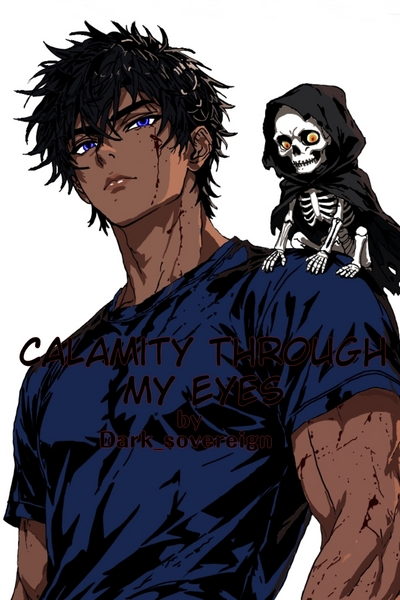 Calamity Through My Eyes
