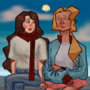 Stars in the Gallows