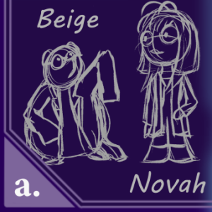 0.2 - The Teaser: Character Data