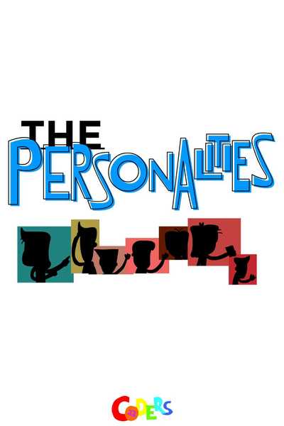 The Personalities