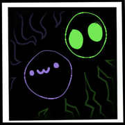 Between Hell and Her - rework