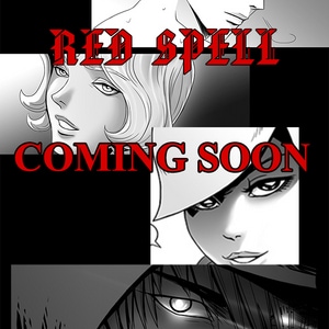 Red Spell - Coming Soon