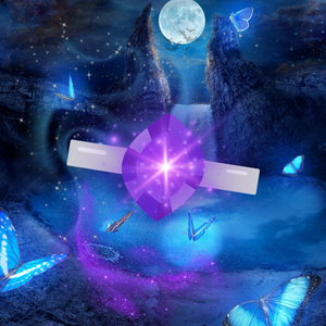 Chapter 1: The Ring [1/2]