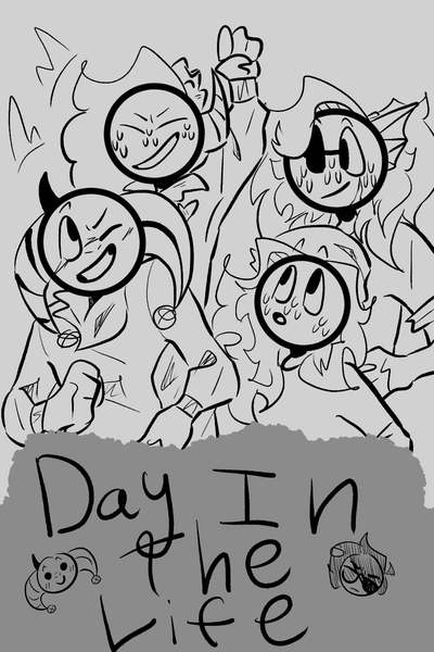 Day In The Life