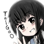 TaiGaO Comic