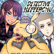 Detective Hefferchu