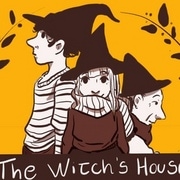 The Witch's House