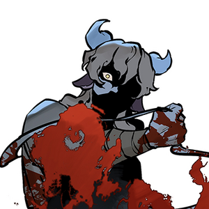 44. The Demon Hunt