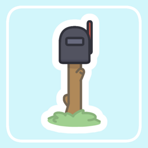 Ch. 19: The Mailbox
