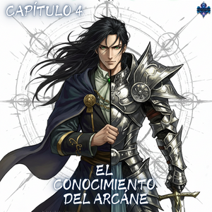 Cap&iacute;tulo 4 - El conocimiento del Arc&aacute;ne