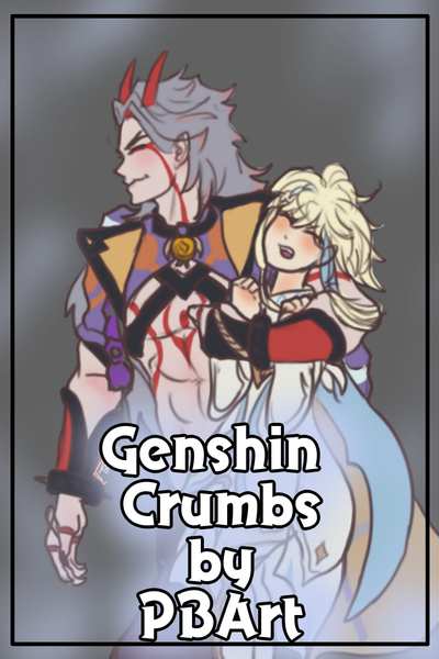 Genshin Crumbs