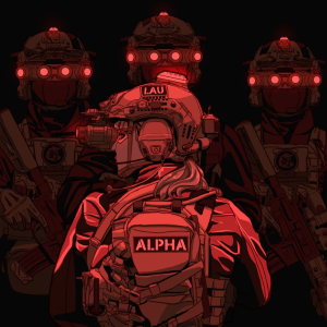 Chapter 1: The Den of Wolves