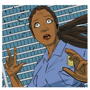 Something to Live For