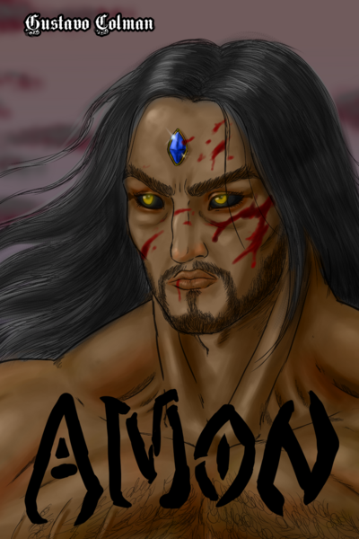 Amon ( versão pt-br )