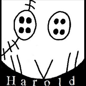 Harold in the Closet