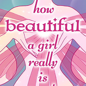 How Beautiful a Girl Really Is (Sailor Moon)