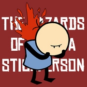 The Hazards of Being a StickPerson