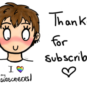 Thank you for subscribing!!