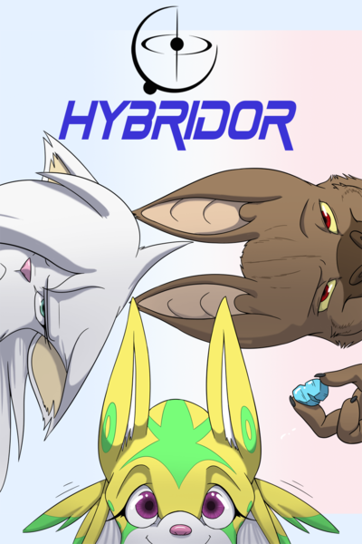 Hybridor