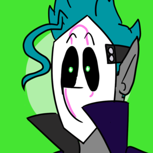 S1 E1: Consider Me Ready... or Not.