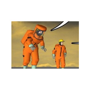 A Liberal And A Conservative