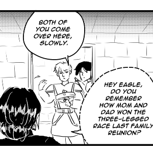 Licensed Heroes Comic 373