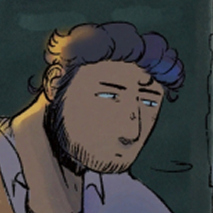 Pr&oacute;logo - Wild card 40-41