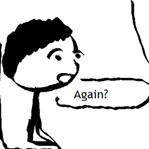 A pause from T during the holidays