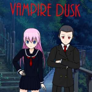 Vampire Dusk